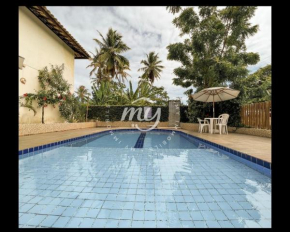 Duplex Cote d'Azur Imbassai